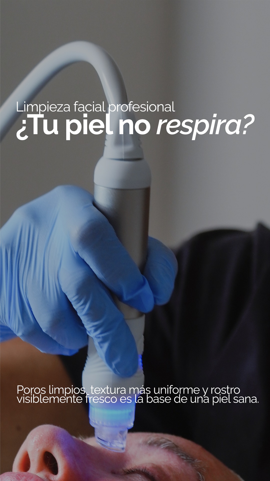 Resultado tratamiento Dr. Libardo